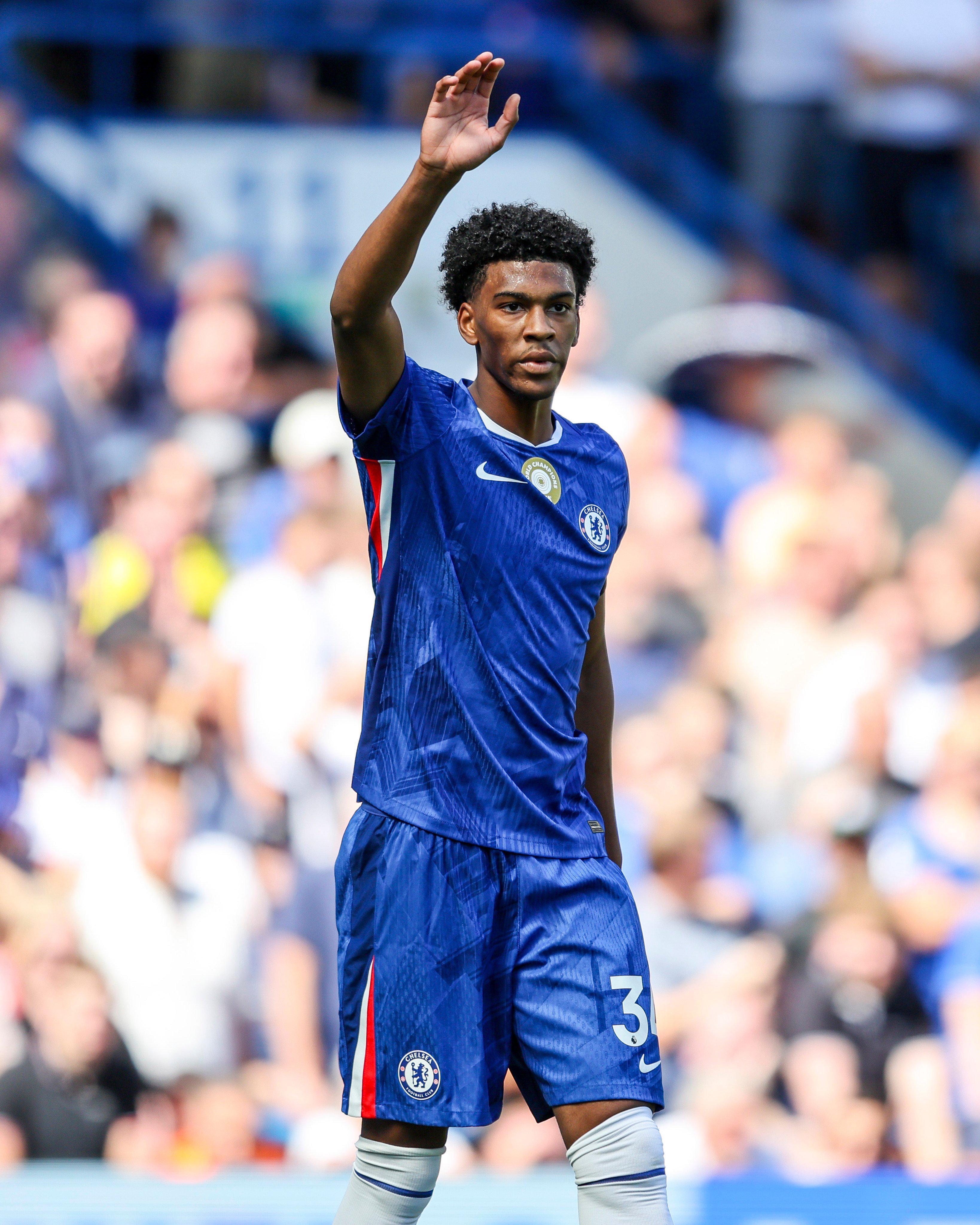 英媒：阿奇姆彭有望继续搭档查洛巴，阿达拉比奥尤或将复出