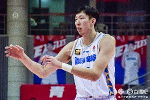 leyu global-两倍还多！北京半场抢下25个篮板&amp;广厦仅有12个