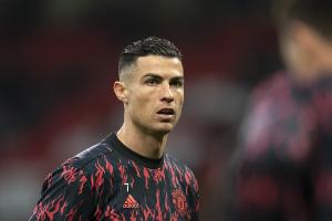 卡塞米罗&amp;阿玛德为五名曼联传奇排名：两人均将C罗排在首位