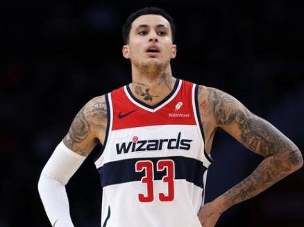 leyu global-豪强抢人别忘了奇才 库兹马&amp;瓦兰均是热门目标