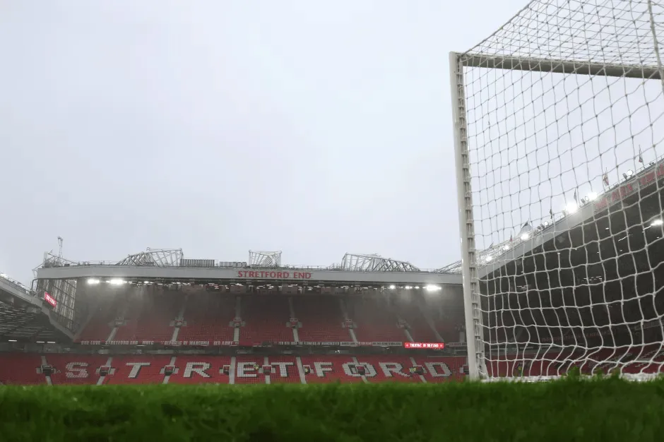 乐鱼平台-太阳报独家：阿莫林重新赛前让队员在卡灵顿集合，再去主场