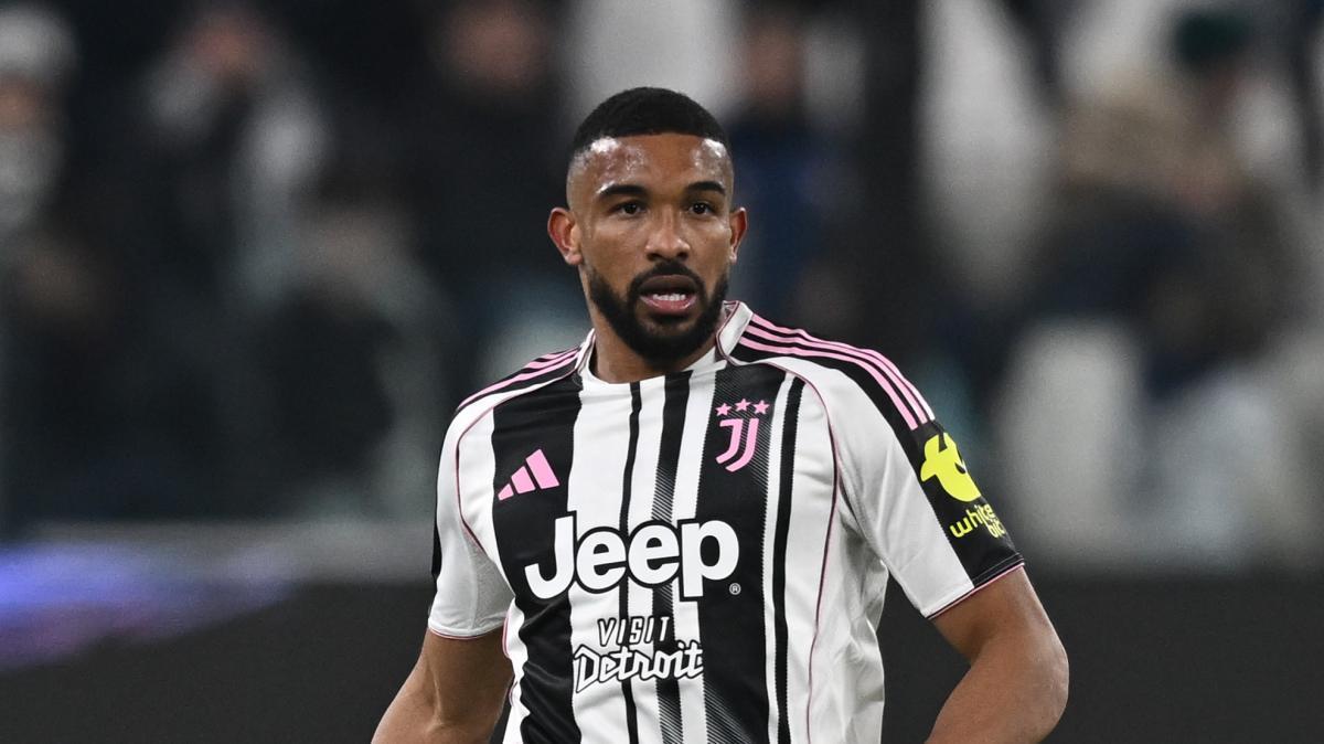 leyu global-定海神针，布雷默不在场时尤文联赛进10球丢10，在场进22丢6