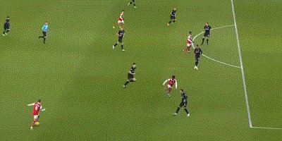 乐鱼集团-【英超】萨卡+马丁内利进球反超 阿森纳3比1铁锤帮