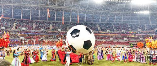 赣湘苏“超”有戏（图）